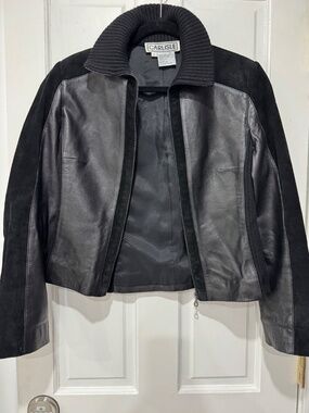 Woman’s jacket